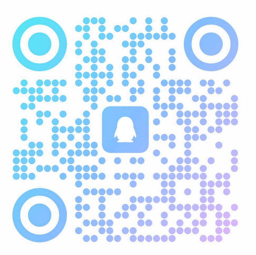 扫码加QQ群-BD社区