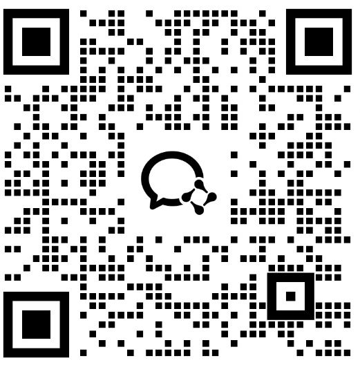 扫一扫加微信-BD社区